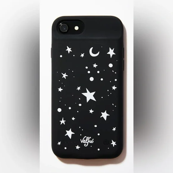 wallet back phone case Hand and Hide Custom iPhone 12 Pro Wallet Phone Case iPhone 12 Pro / Dark Chocolate